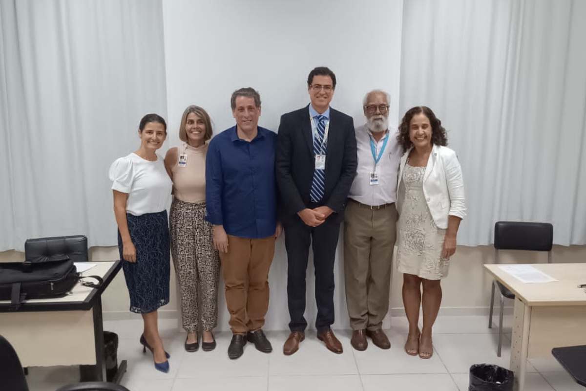 _ Dr. Jose Carlos Cohen Conclui Doutorado com Estudo Pioneiro em Biomecânica